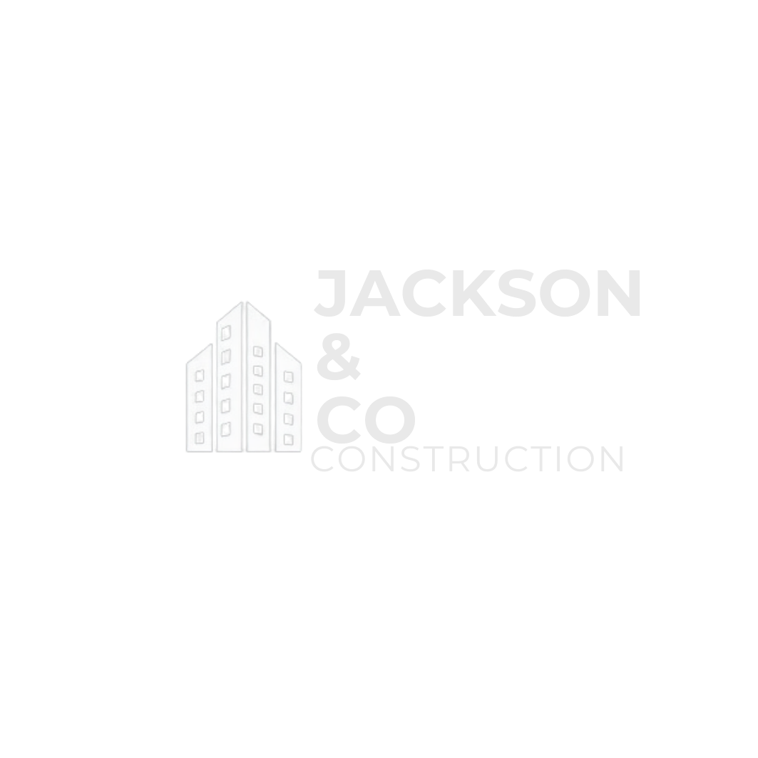 Jackson and Co Construction